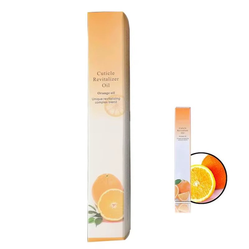 Fragrance Cuticle Oil for Nails