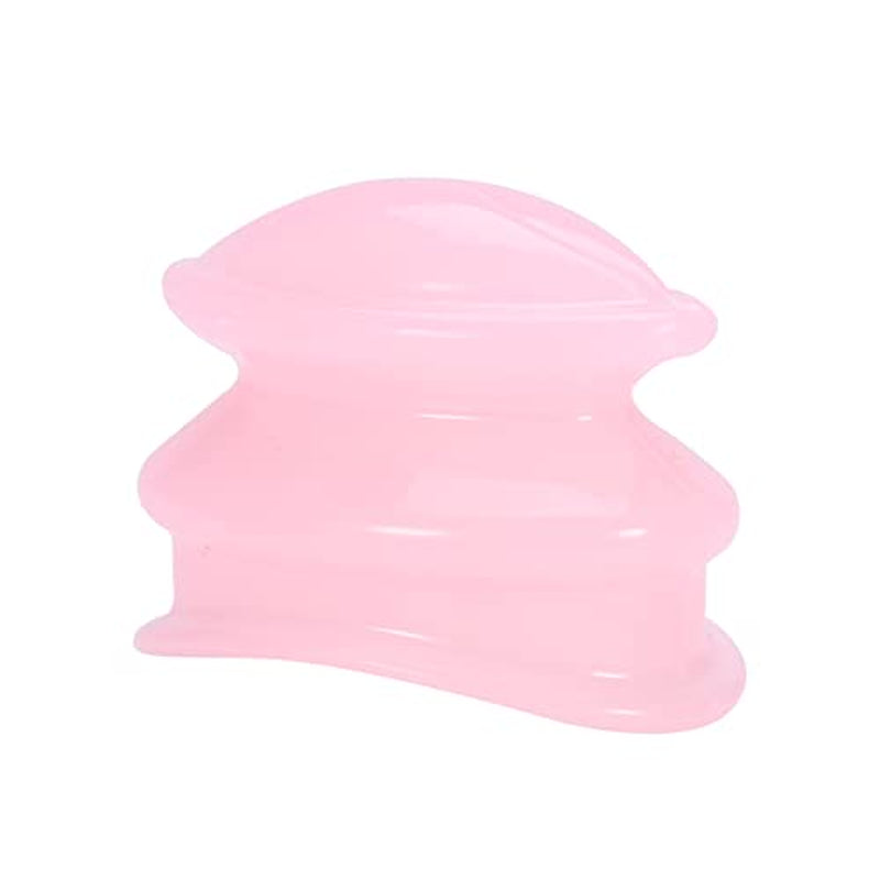 Lip Plumper,Lip Enhancer Plumper Tool Women Lip Plumping Tool, Portable Silicone Lip Suction Enhancer Device Beauty Tool