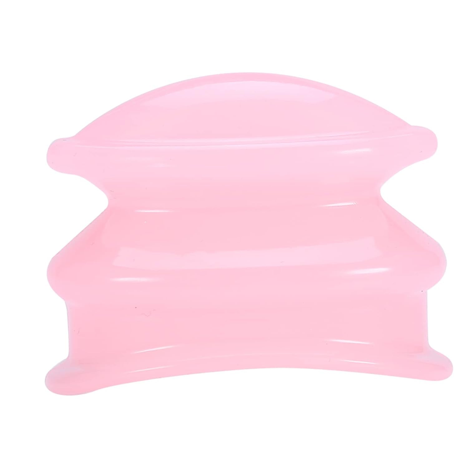 Lip Plumper,Lip Enhancer Plumper Tool Women Lip Plumping Tool, Portable Silicone Lip Suction Enhancer Device Beauty Tool
