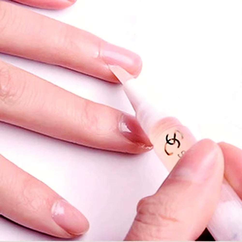 Fragrance Cuticle Oil for Nails