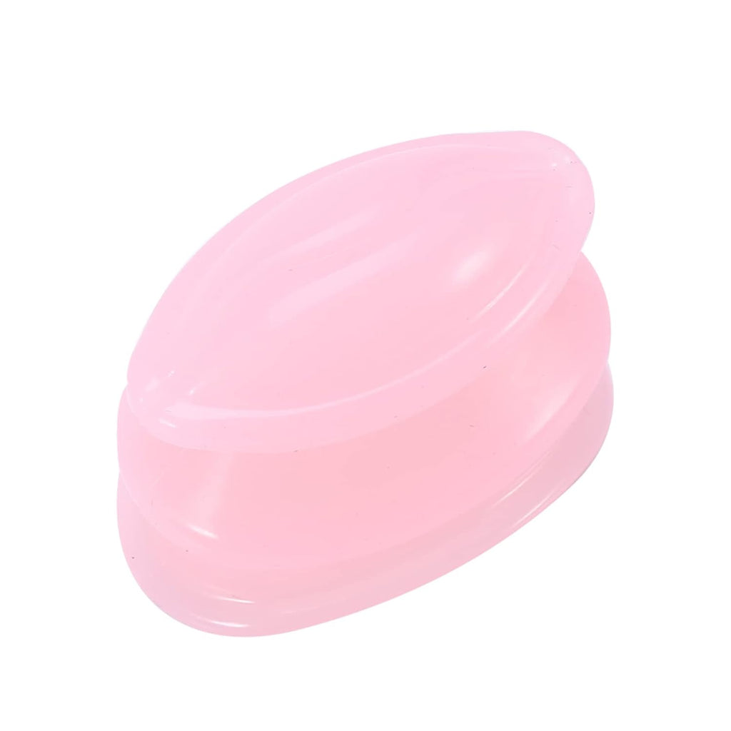 Lip Plumper,Lip Enhancer Plumper Tool Women Lip Plumping Tool, Portable Silicone Lip Suction Enhancer Device Beauty Tool