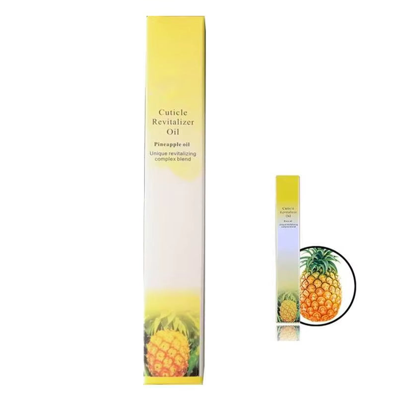 Fragrance Cuticle Oil for Nails