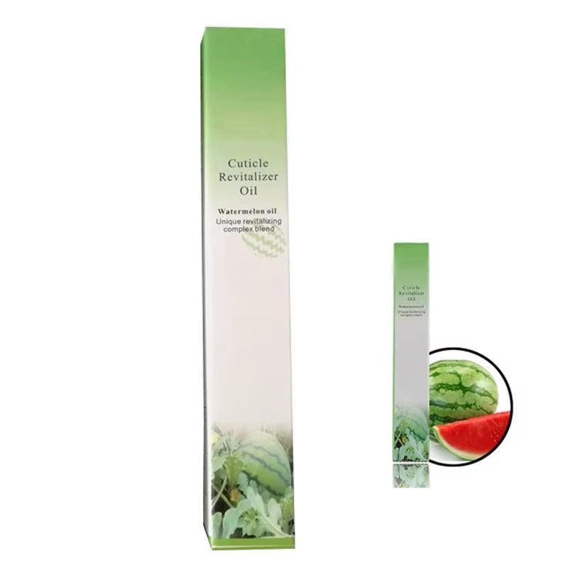 Fragrance Cuticle Oil for Nails