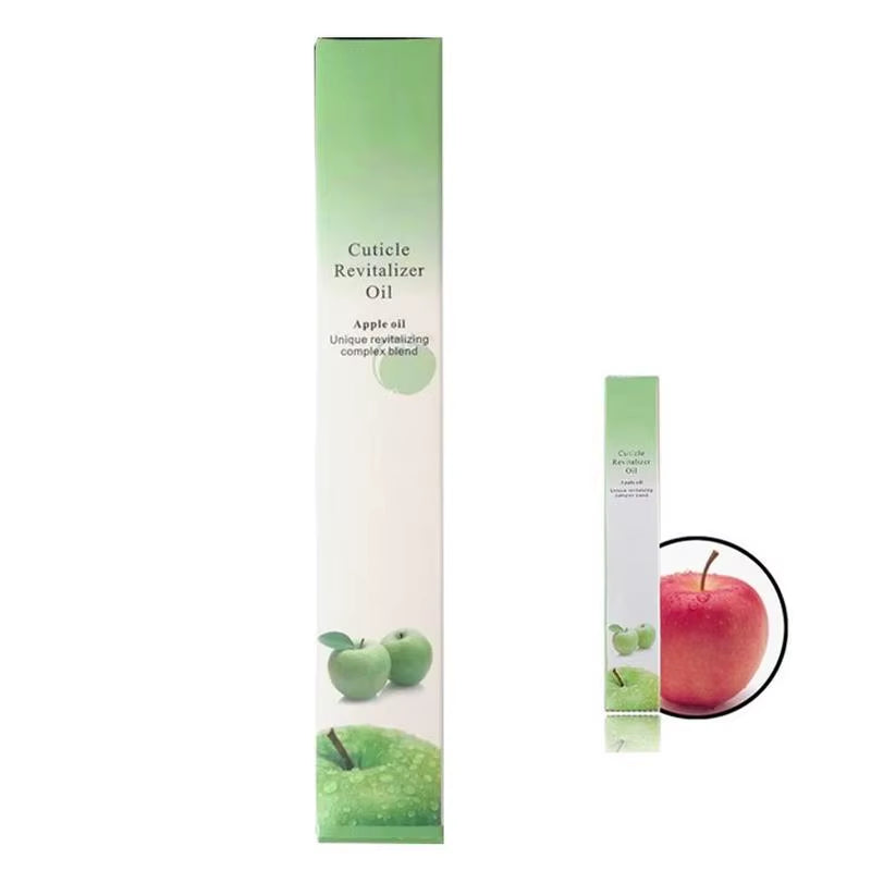 Fragrance Cuticle Oil for Nails