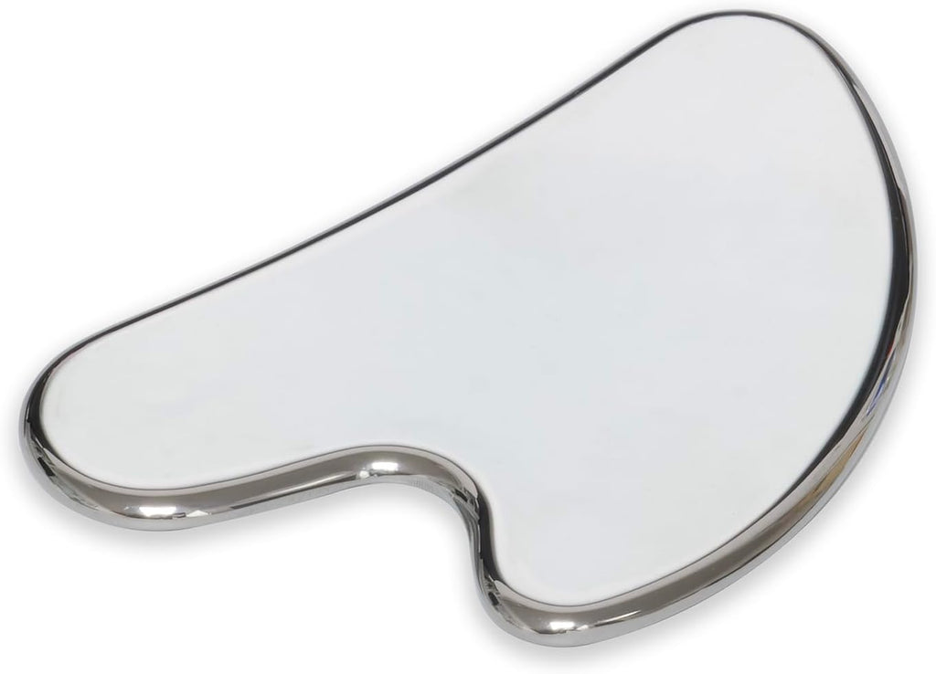 Stainless Steel Gua Sha Facial Tool
