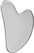Stainless Steel Gua Sha Facial Tool