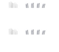 Dermaplaning Razor Set — Smooth Skin in Minutes