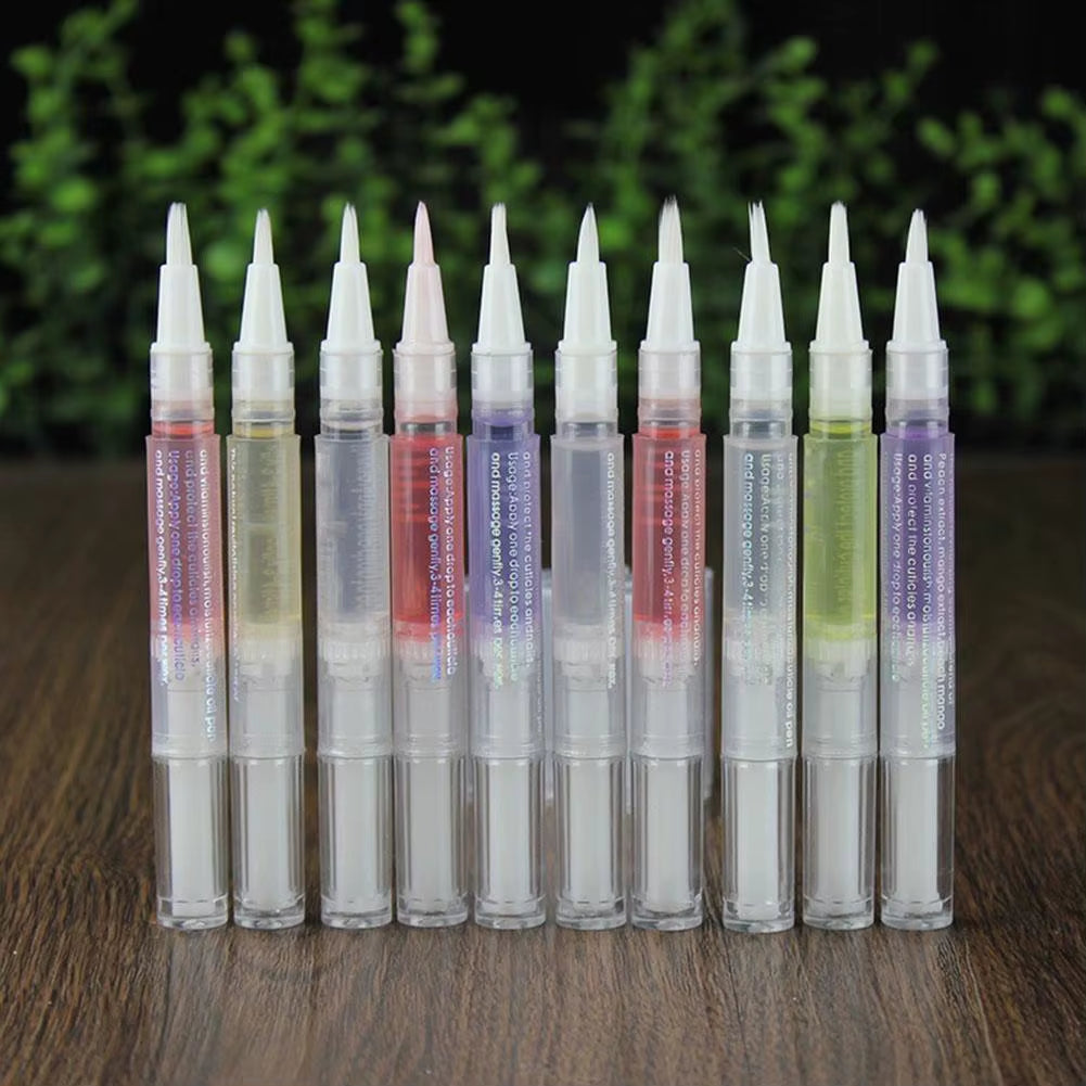 Fragrance Cuticle Oil for Nails