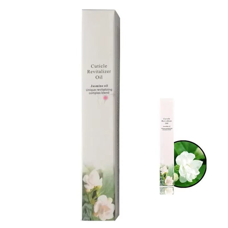 Fragrance Cuticle Oil for Nails