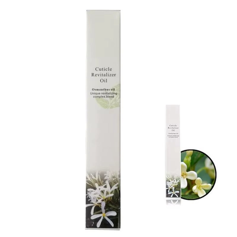 Fragrance Cuticle Oil for Nails