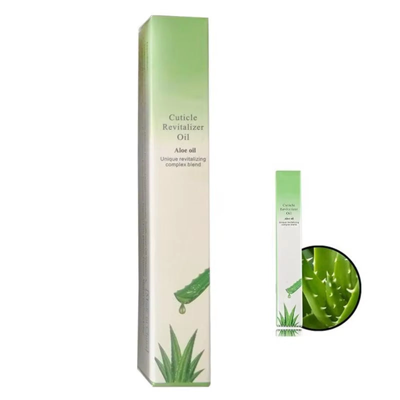 Fragrance Cuticle Oil for Nails