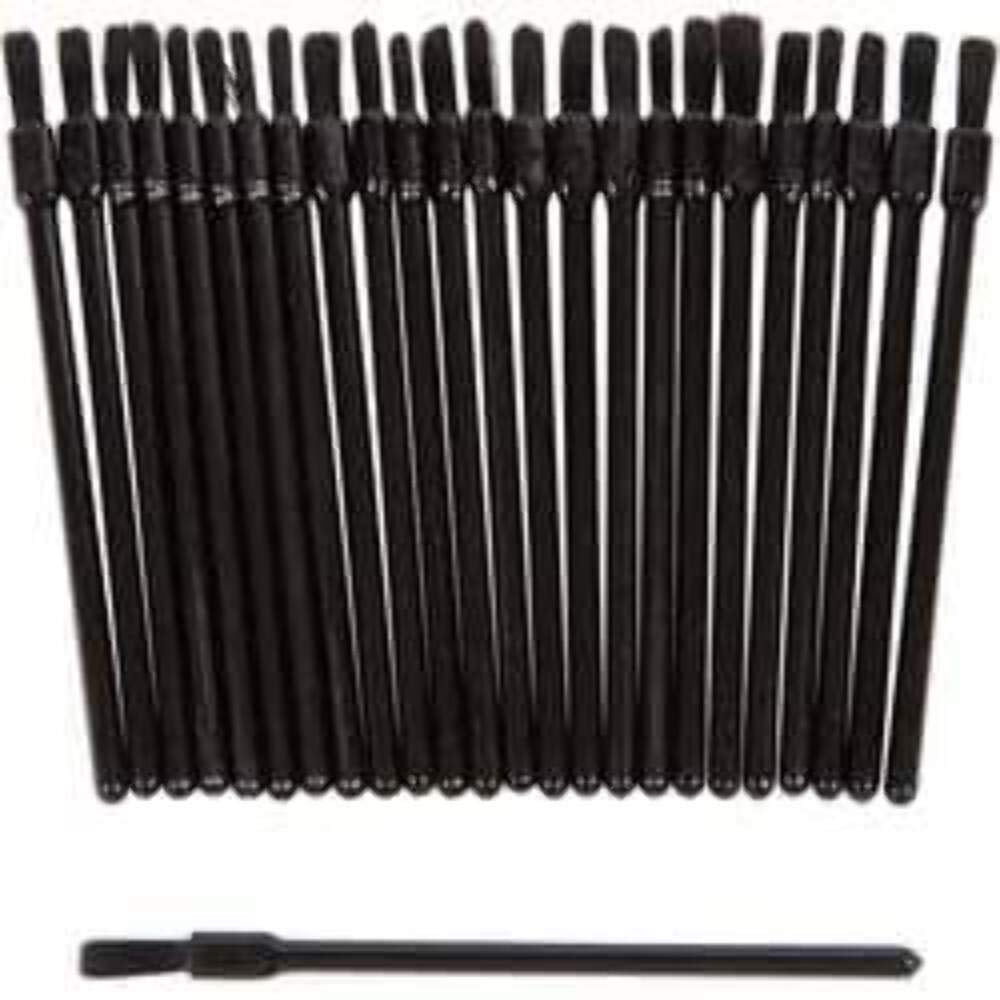 Disposable Lip Brush - 25 per Quantity