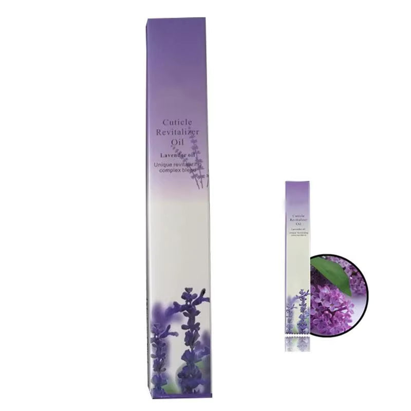 Fragrance Cuticle Oil for Nails