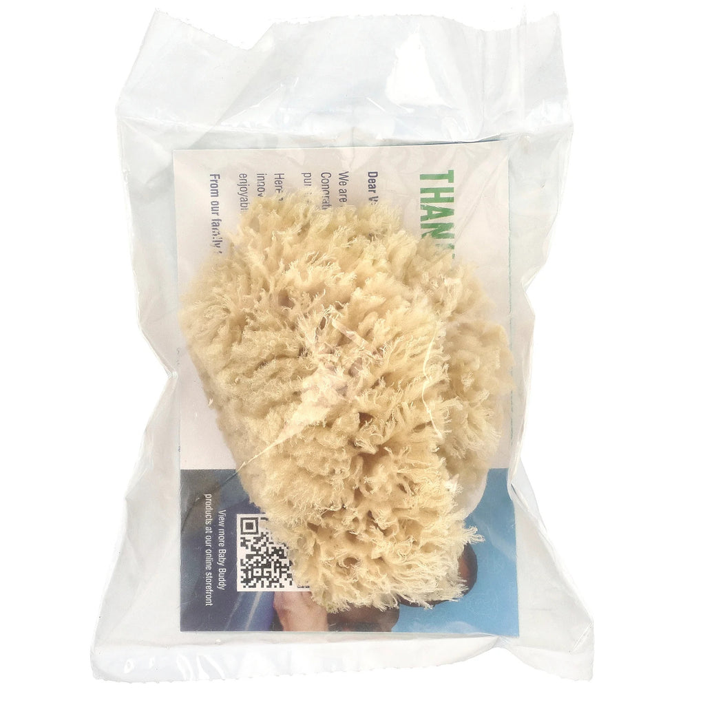Premium Quality Wool Sea Sponge, 1 Sponge