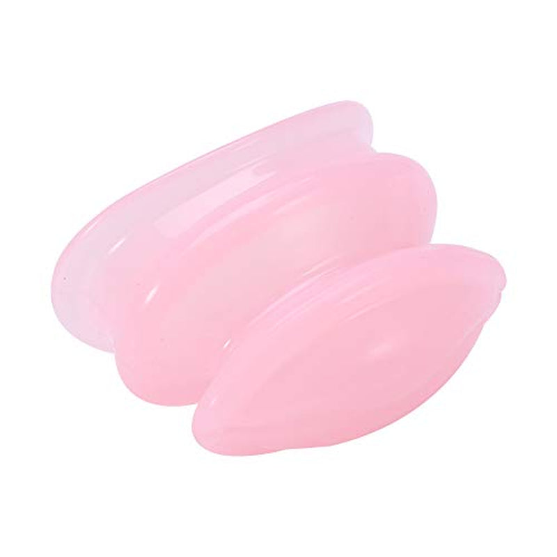 Lip Plumper,Lip Enhancer Plumper Tool Women Lip Plumping Tool, Portable Silicone Lip Suction Enhancer Device Beauty Tool