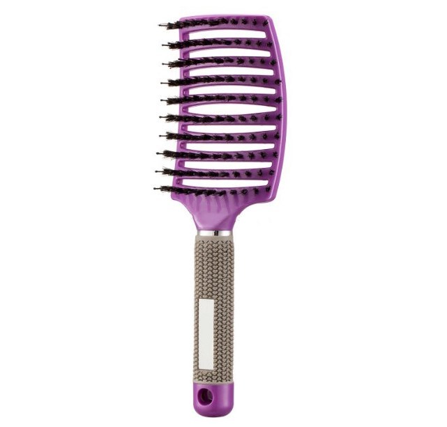 Detangling Scalp Massage Hair Brush