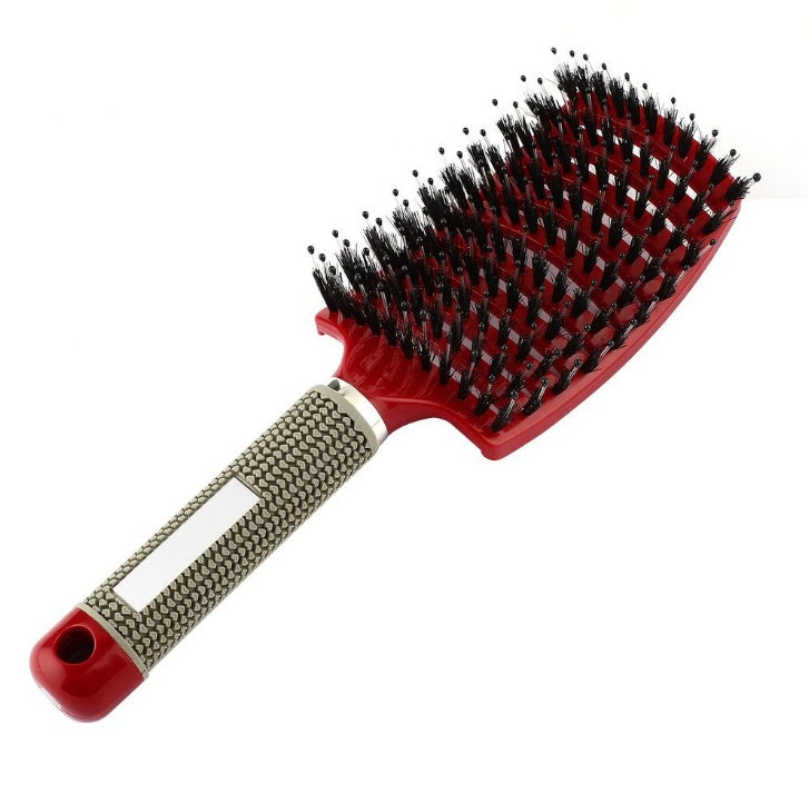 Detangling Scalp Massage Hair Brush
