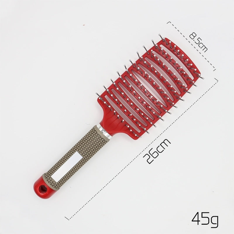 Detangling Scalp Massage Hair Brush