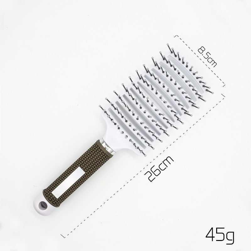Detangling Scalp Massage Hair Brush