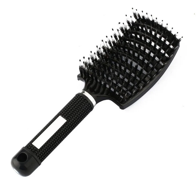 Detangling Scalp Massage Hair Brush