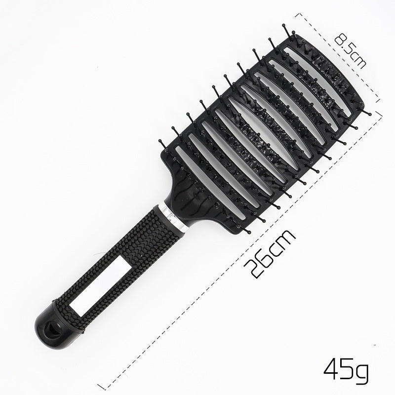 Detangling Scalp Massage Hair Brush