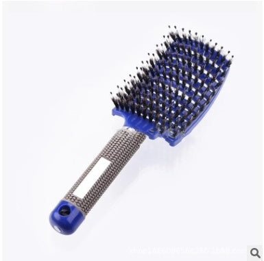 Detangling Scalp Massage Hair Brush