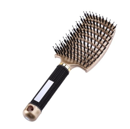 Detangling Scalp Massage Hair Brush