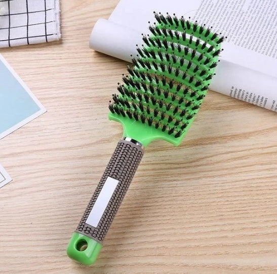 Detangling Scalp Massage Hair Brush