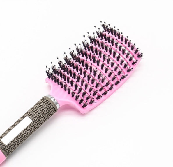 Detangling Scalp Massage Hair Brush