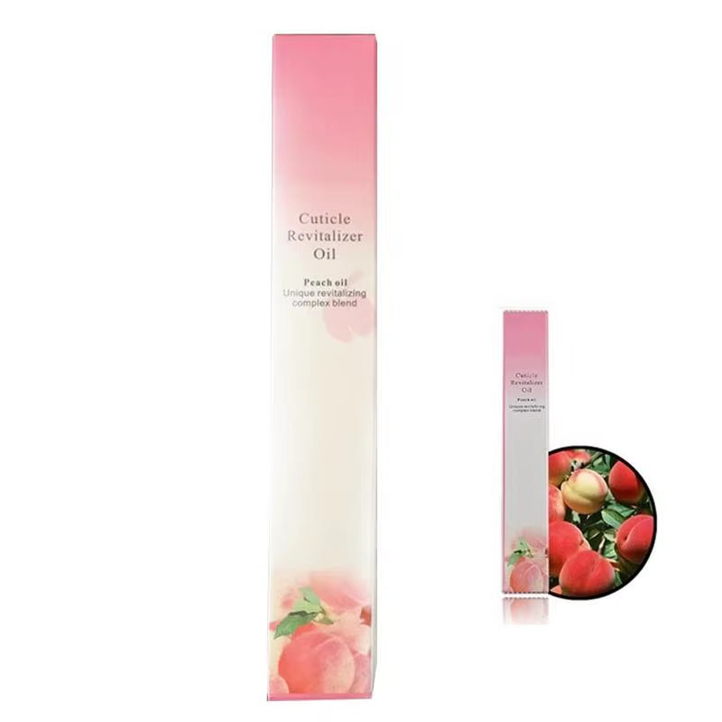 Fragrance Cuticle Oil for Nails