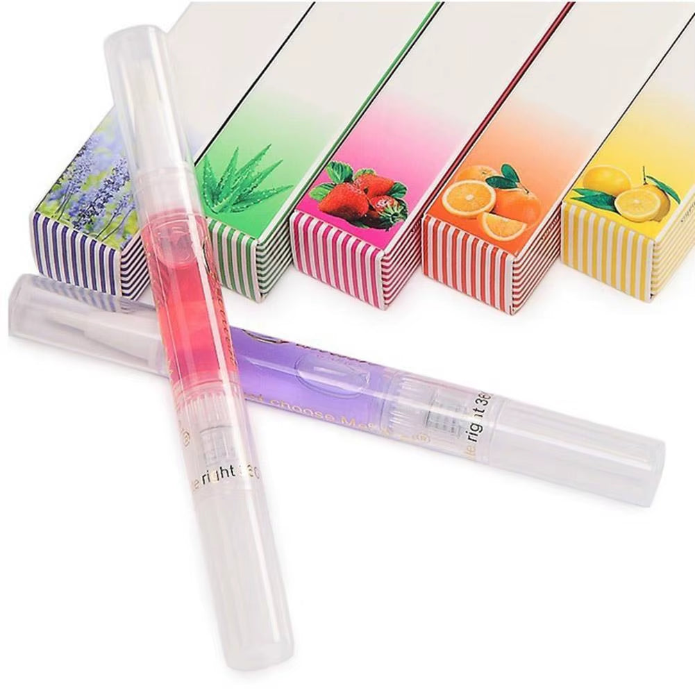 Fragrance Cuticle Oil for Nails