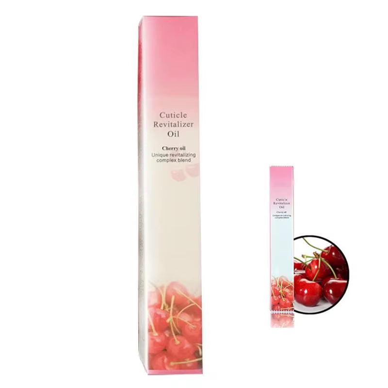 Fragrance Cuticle Oil for Nails