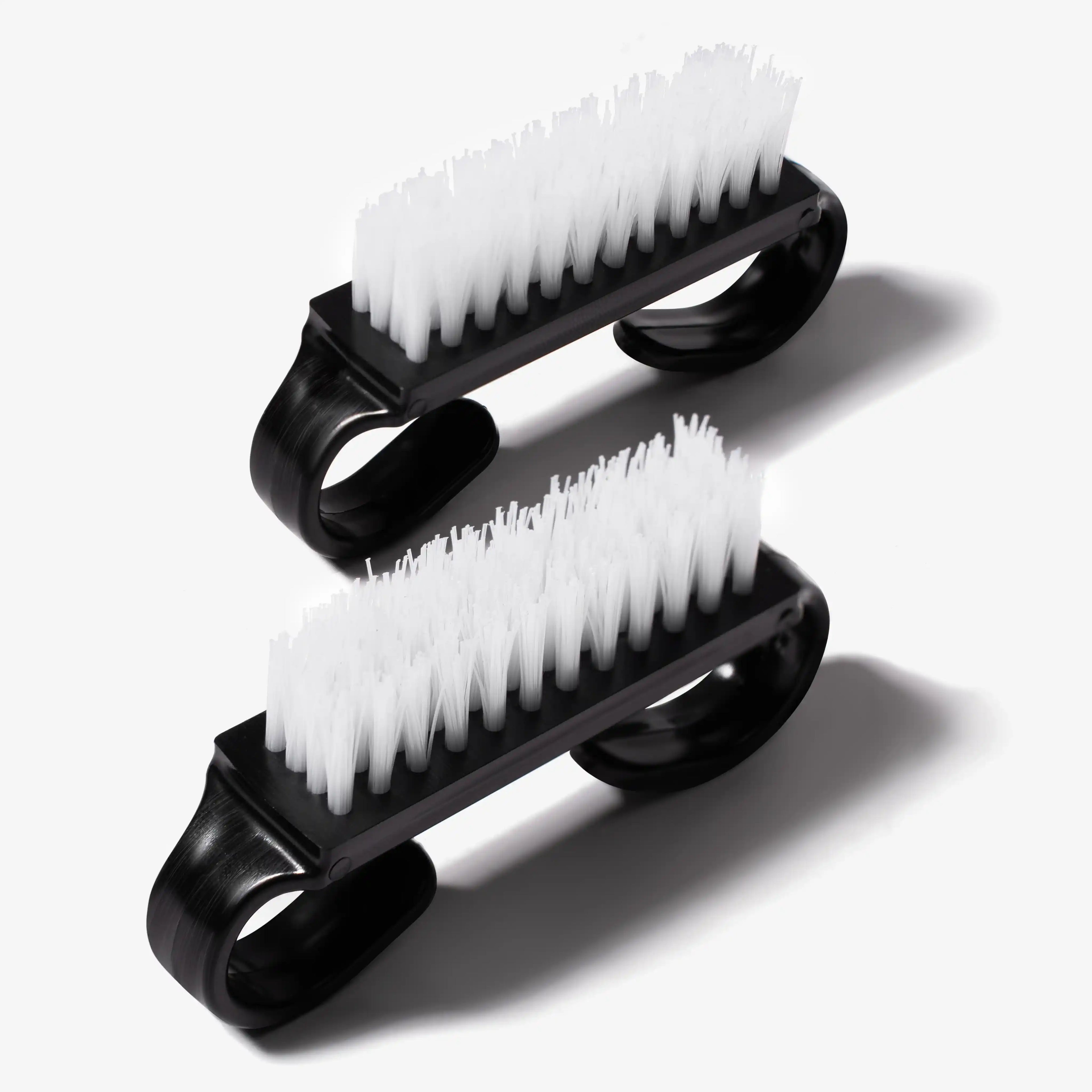 Nail Cleaning Brush Set — 12-Pack for Clean Nails